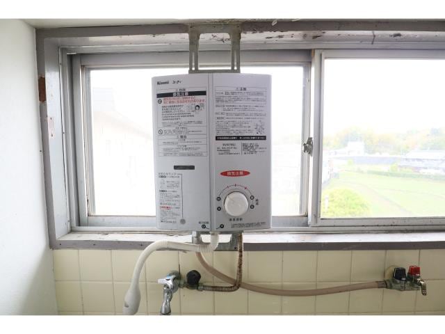  近鉄大阪線（近畿）/二上駅 徒歩10分 3階 築52年