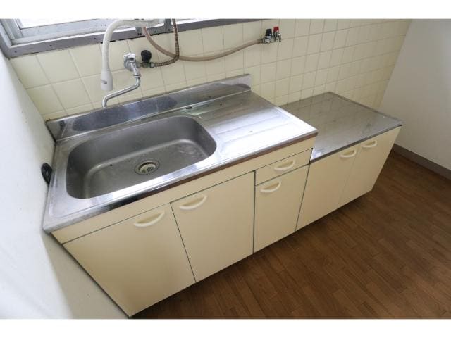  近鉄大阪線（近畿）/二上駅 徒歩10分 3階 築52年