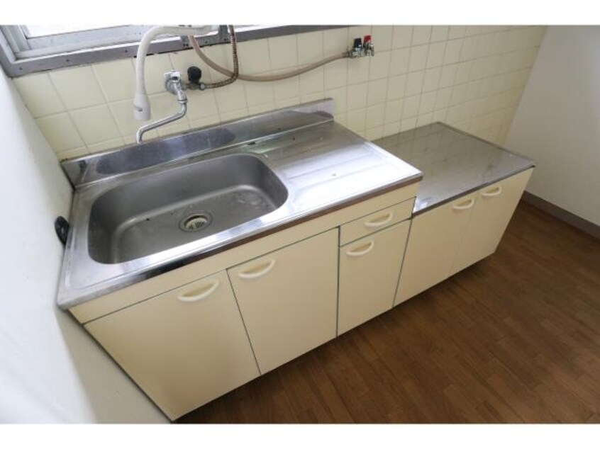  近鉄大阪線（近畿）/二上駅 徒歩10分 3階 築52年