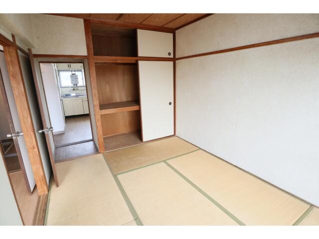  近鉄大阪線（近畿）/二上駅 徒歩10分 3階 築52年