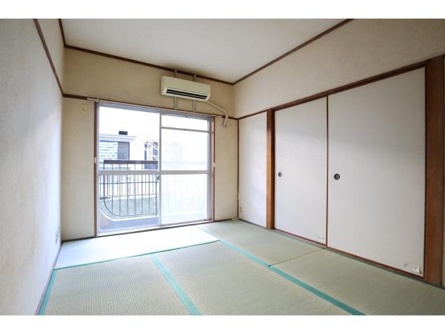  近鉄大阪線（近畿）/二上駅 徒歩10分 1階 築52年