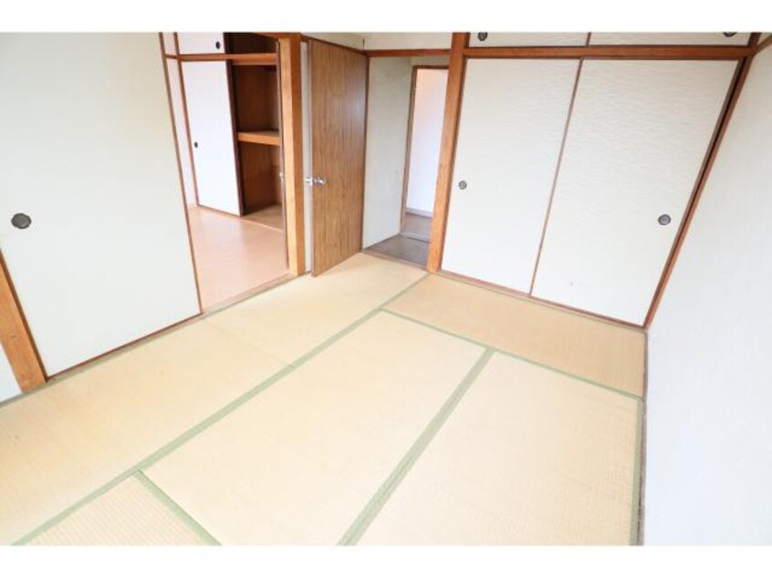  近鉄大阪線（近畿）/二上駅 徒歩10分 3階 築52年