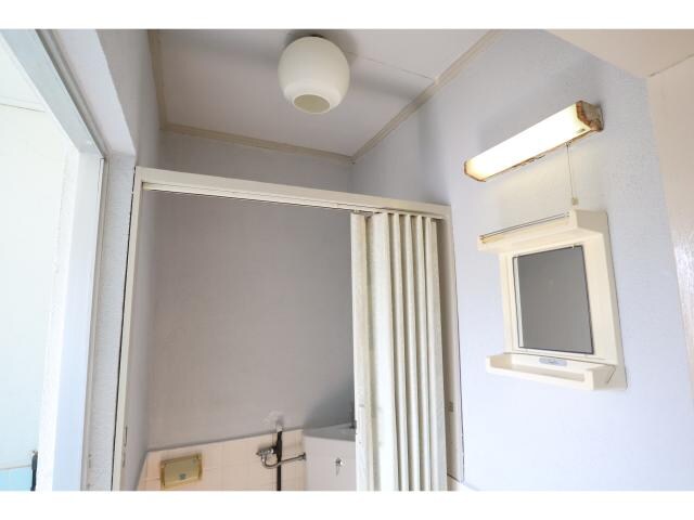  近鉄大阪線（近畿）/二上駅 徒歩10分 1階 築52年