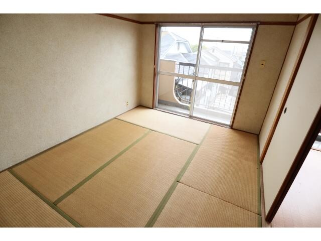  近鉄大阪線（近畿）/二上駅 徒歩10分 3階 築52年