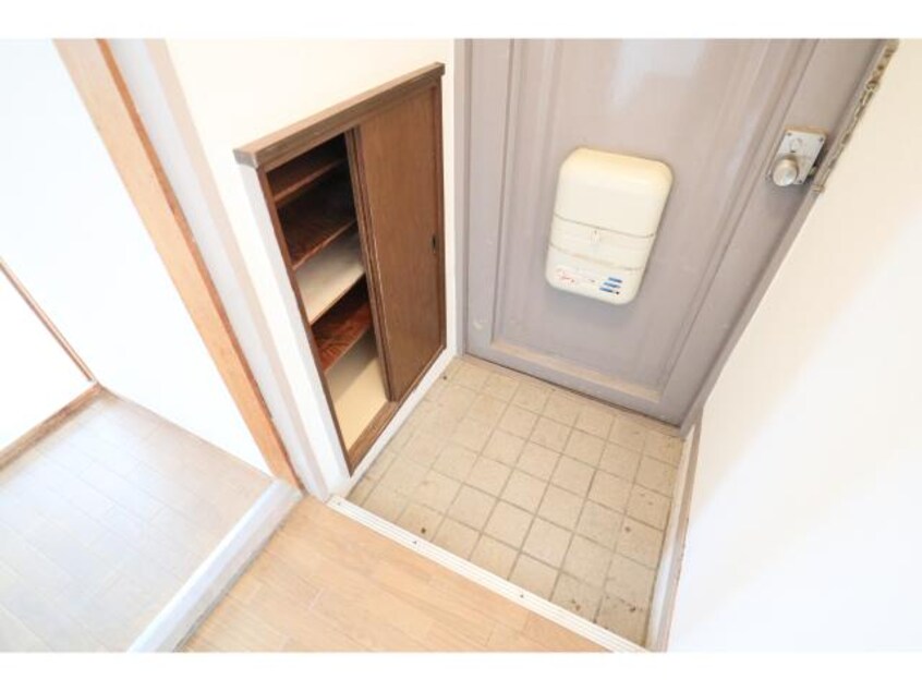  近鉄大阪線（近畿）/二上駅 徒歩10分 3階 築52年