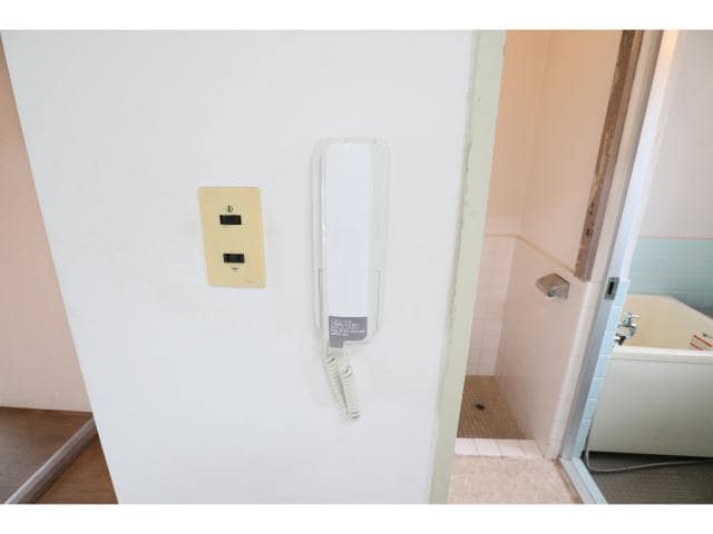  近鉄大阪線（近畿）/二上駅 徒歩10分 3階 築52年