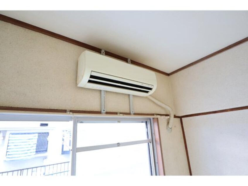  近鉄大阪線（近畿）/二上駅 徒歩10分 1階 築52年