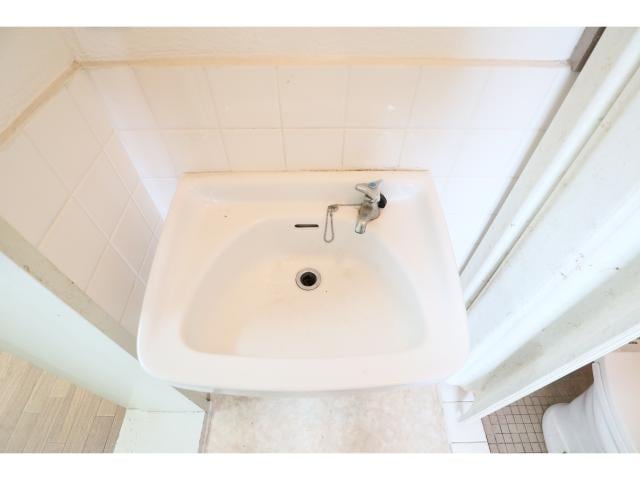  近鉄大阪線（近畿）/二上駅 徒歩10分 3階 築52年