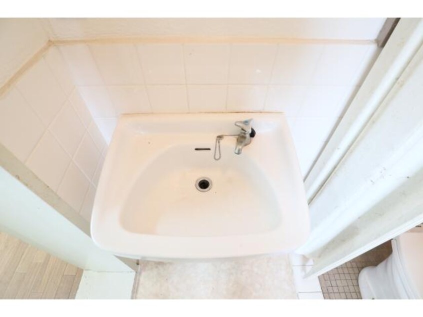  近鉄大阪線（近畿）/二上駅 徒歩10分 3階 築52年