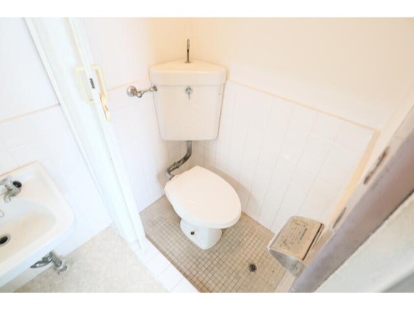  近鉄大阪線（近畿）/二上駅 徒歩10分 3階 築52年