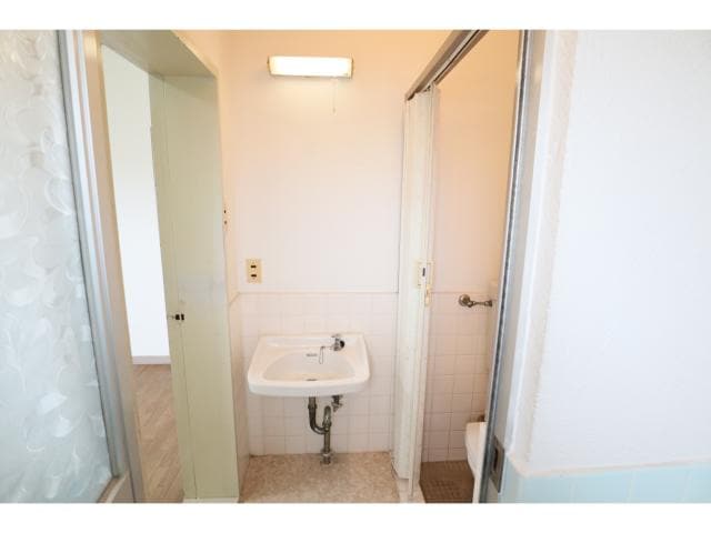  近鉄大阪線（近畿）/二上駅 徒歩10分 3階 築52年