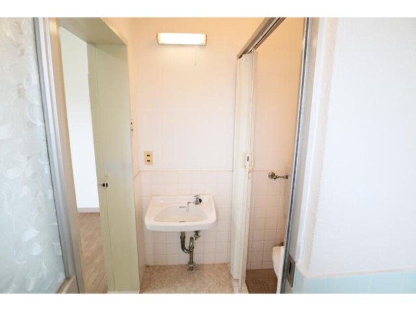  近鉄大阪線（近畿）/二上駅 徒歩10分 3階 築52年