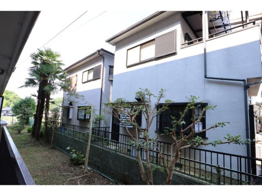  近鉄大阪線（近畿）/二上駅 徒歩10分 1階 築52年