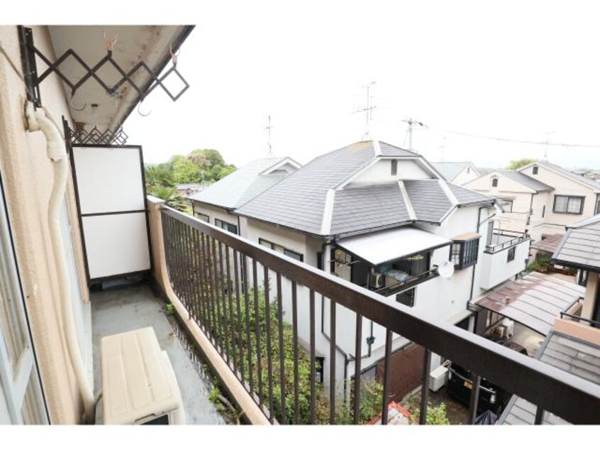  近鉄大阪線（近畿）/二上駅 徒歩10分 3階 築52年