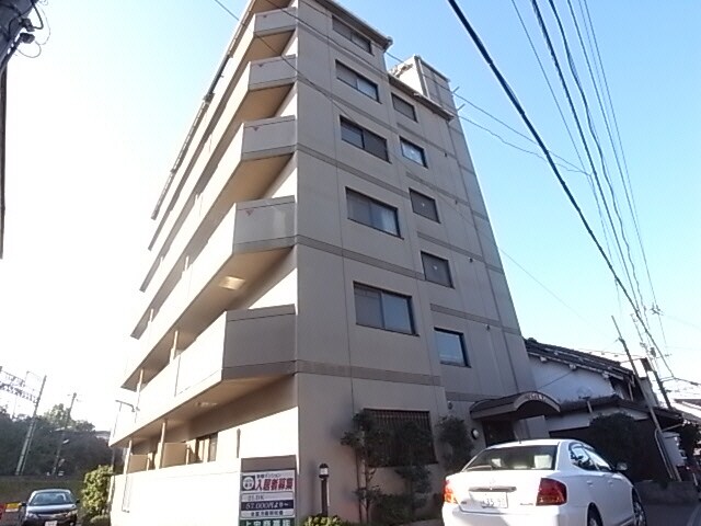  近鉄大阪線（近畿）/関屋駅 徒歩3分 2階 築28年