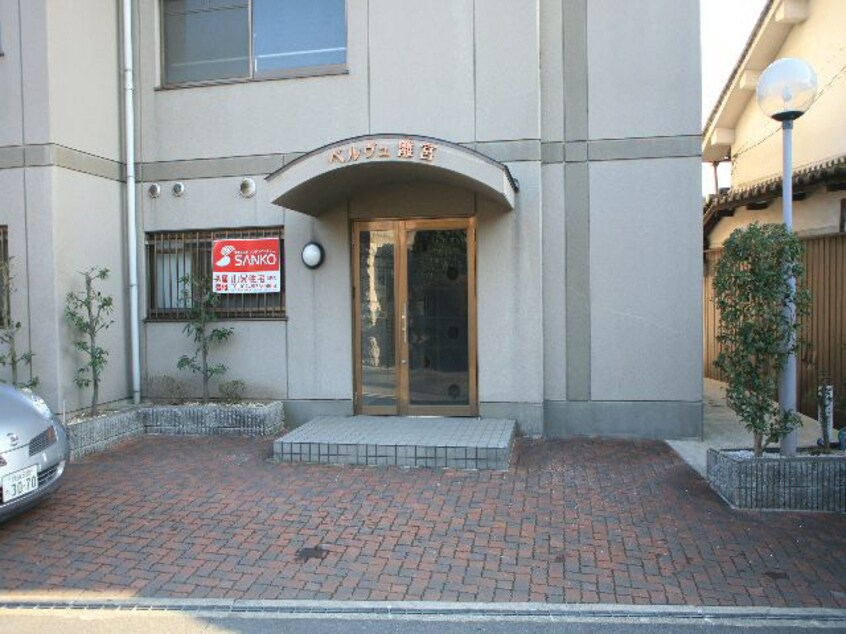  近鉄大阪線（近畿）/関屋駅 徒歩3分 2階 築28年