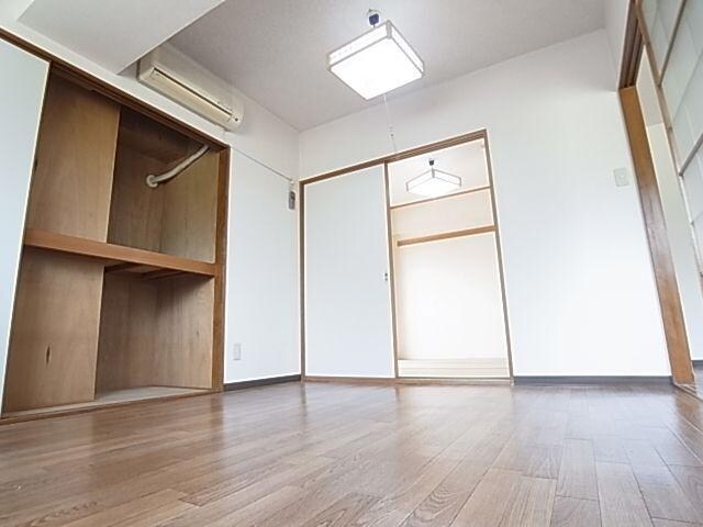  近鉄大阪線（近畿）/関屋駅 徒歩3分 2階 築28年
