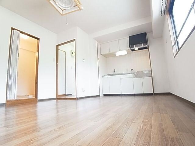  近鉄大阪線（近畿）/関屋駅 徒歩3分 2階 築28年