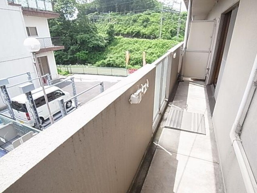 近鉄大阪線（近畿）/関屋駅 徒歩3分 2階 築28年