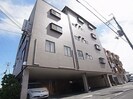 和歌山線/志都美駅 徒歩7分 4階 築36年の外観