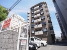 近鉄大阪線（近畿）/五位堂駅 徒歩5分 6階 築31年の外観