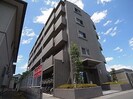 近鉄大阪線（近畿）/五位堂駅 徒歩6分 3階 築23年の外観