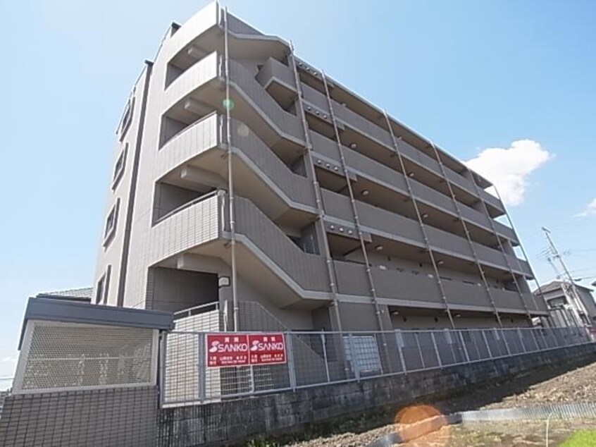  近鉄大阪線（近畿）/五位堂駅 徒歩6分 3階 築23年