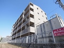  近鉄大阪線（近畿）/五位堂駅 徒歩6分 3階 築23年