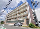近鉄大阪線（近畿）/五位堂駅 徒歩5分 4階 築25年の外観