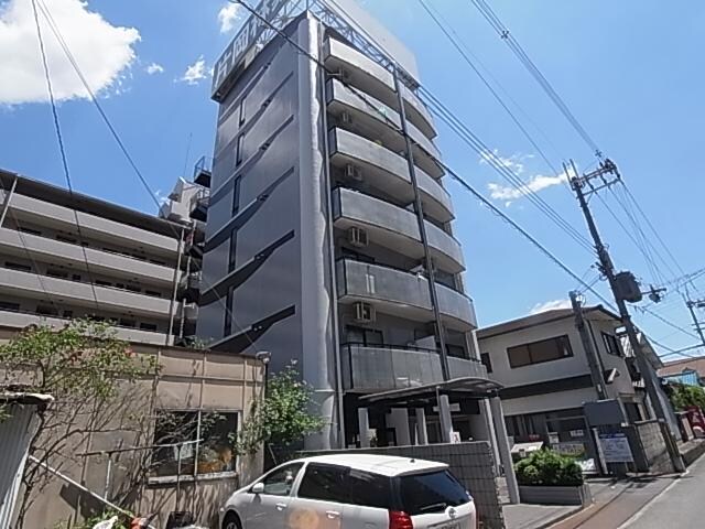  近鉄大阪線（近畿）/五位堂駅 徒歩4分 6階 築34年