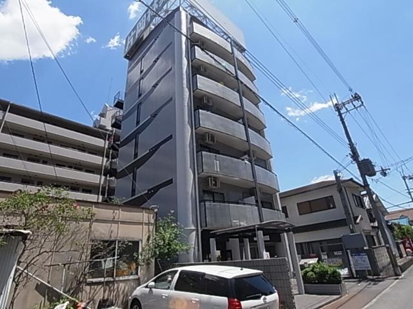  近鉄大阪線（近畿）/五位堂駅 徒歩4分 2階 築34年