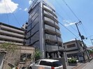近鉄大阪線（近畿）/五位堂駅 徒歩4分 7階 築34年の外観
