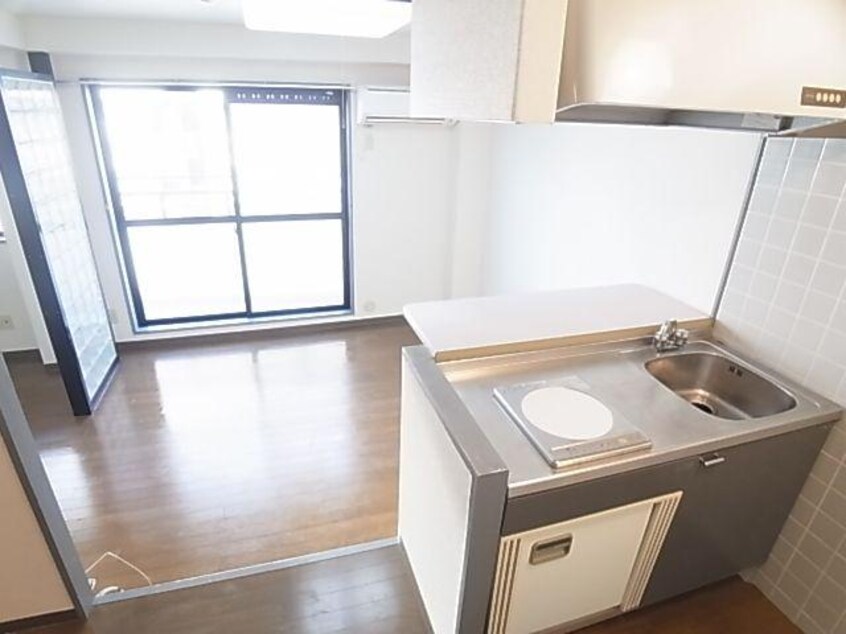  近鉄大阪線（近畿）/五位堂駅 徒歩4分 6階 築34年