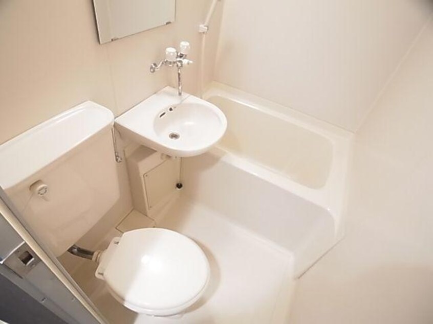  近鉄大阪線（近畿）/五位堂駅 徒歩4分 6階 築34年