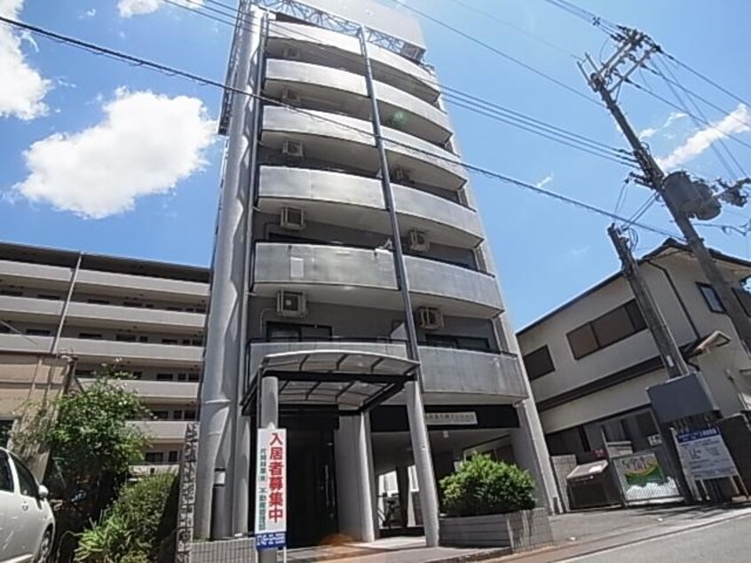  近鉄大阪線（近畿）/五位堂駅 徒歩4分 2階 築34年