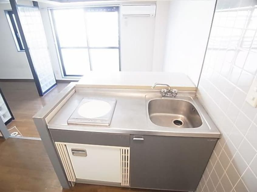  近鉄大阪線（近畿）/五位堂駅 徒歩4分 6階 築34年