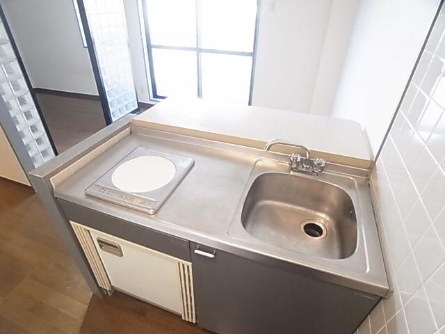  近鉄大阪線（近畿）/五位堂駅 徒歩4分 6階 築34年