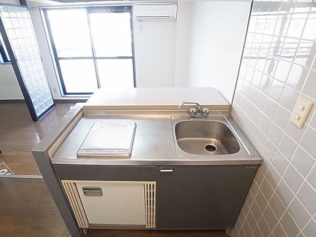  近鉄大阪線（近畿）/五位堂駅 徒歩4分 6階 築34年