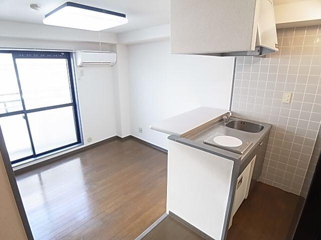  近鉄大阪線（近畿）/五位堂駅 徒歩4分 6階 築34年