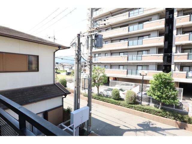  近鉄大阪線（近畿）/五位堂駅 徒歩4分 2階 築34年