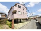 近鉄大阪線（近畿）/五位堂駅 徒歩8分 3階 築34年の外観