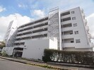 近鉄大阪線（近畿）/五位堂駅 徒歩15分 6階 築33年の外観