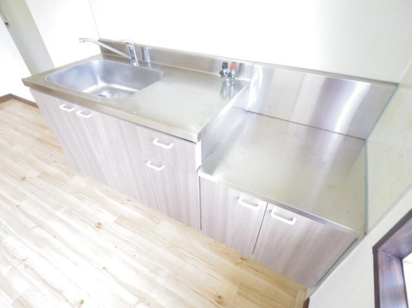  近鉄大阪線（近畿）/五位堂駅 バス8分馬見北９丁目下車:停歩2分 2階 築36年