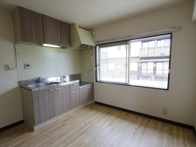  近鉄大阪線（近畿）/五位堂駅 バス8分馬見北９丁目下車:停歩2分 2階 築36年