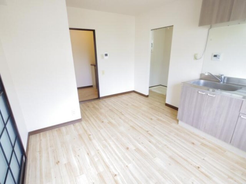  近鉄大阪線（近畿）/五位堂駅 バス8分馬見北９丁目下車:停歩2分 2階 築36年