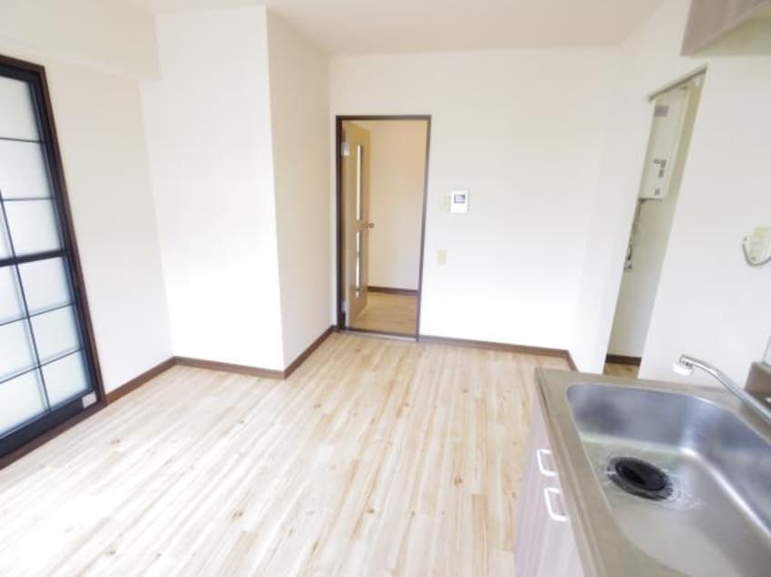  近鉄大阪線（近畿）/五位堂駅 バス8分馬見北９丁目下車:停歩2分 2階 築36年