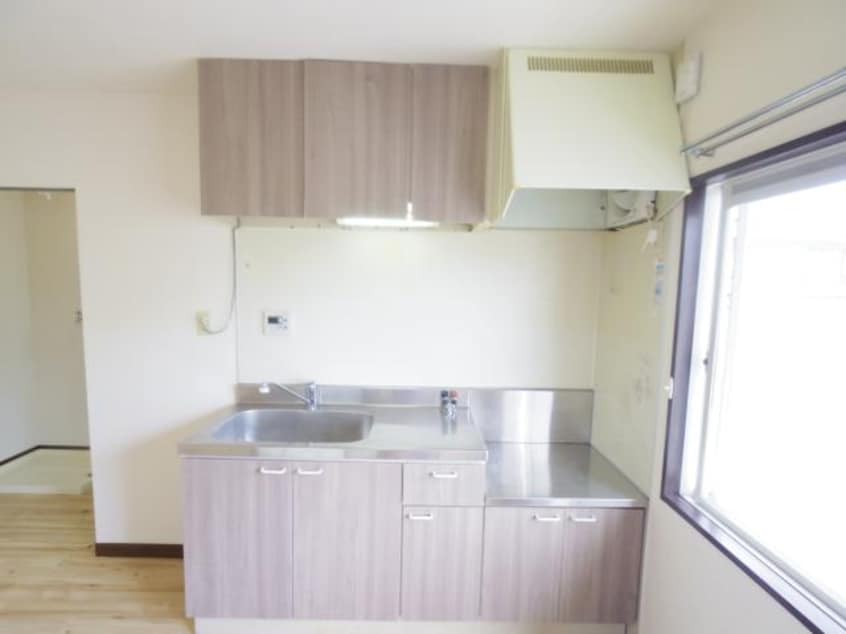  近鉄大阪線（近畿）/五位堂駅 バス8分馬見北９丁目下車:停歩2分 2階 築36年