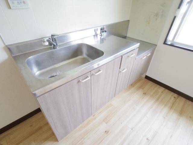  近鉄大阪線（近畿）/五位堂駅 バス8分馬見北９丁目下車:停歩2分 2階 築36年