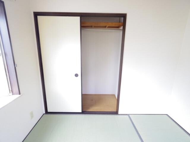  近鉄大阪線（近畿）/五位堂駅 バス8分馬見北９丁目下車:停歩2分 2階 築36年