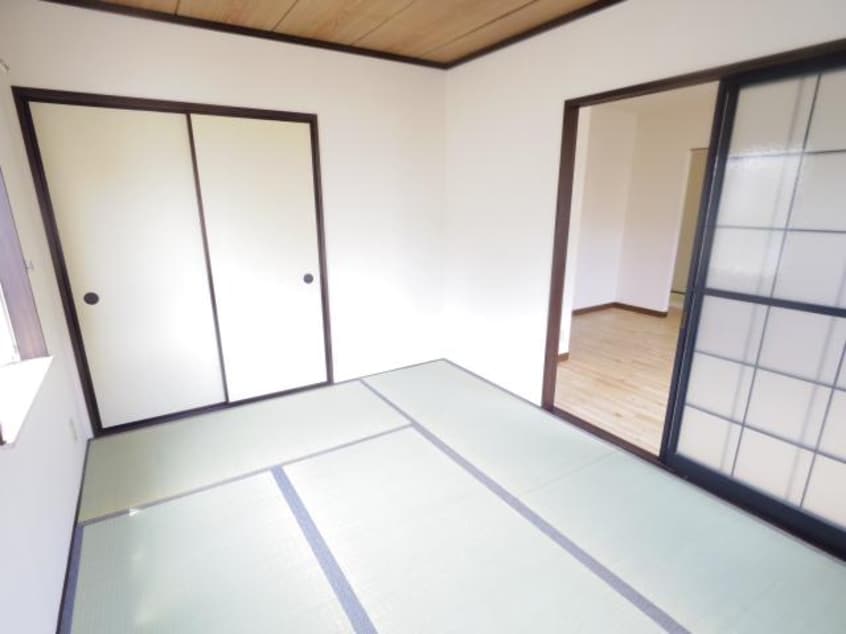  近鉄大阪線（近畿）/五位堂駅 バス8分馬見北９丁目下車:停歩2分 2階 築36年